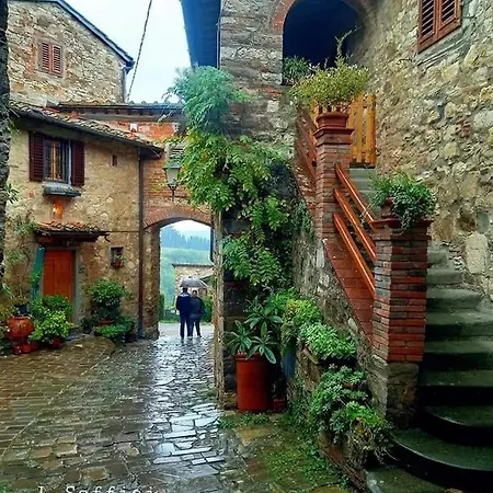 Casa Themesen Longobucco