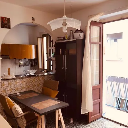 Casa Themesen * Longobucco